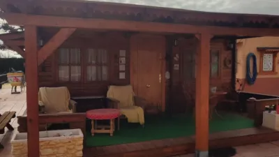 Chalet on Carretera de Jaén photo 3