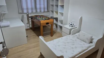 Apartment on Calle de la Puerta de Chinchilla photo 5