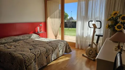 Chalet on Avinguda de Catalunya photo 45
