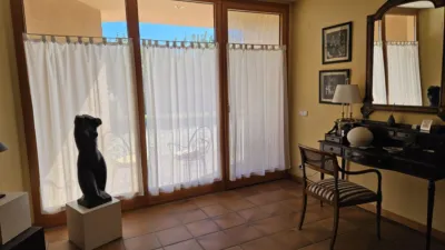 Chalet on Avinguda de Catalunya photo 53