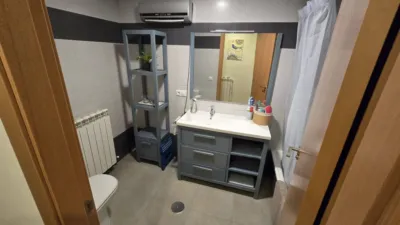 Apartment on Calle de la Puerta de Chinchilla photo 12