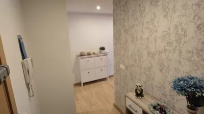 Apartment on Calle de la Puerta de Chinchilla photo 21