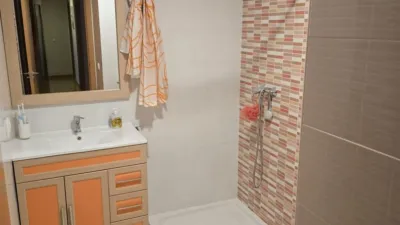 Apartment on Calle de la Puerta de Chinchilla photo 10