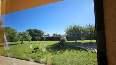 Chalet on Avinguda de Catalunya photo 42