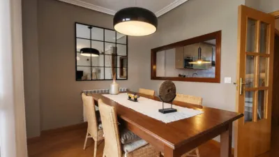 Terraced house in Campezo photo 26