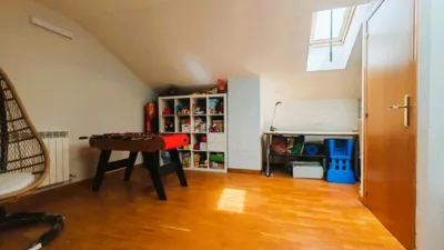 Terraced house in Campezo photo 57