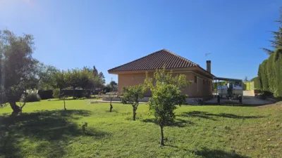 Chalet on Avinguda de Catalunya photo 19