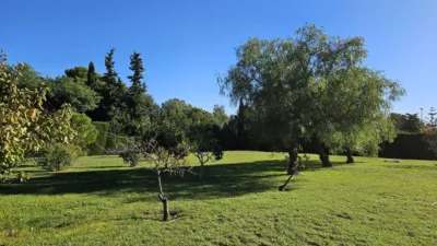 Chalet on Avinguda de Catalunya photo 17