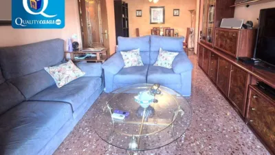 Pis – Sant Vicent del Raspeig - San Vicente del Raspeig - Vista 4