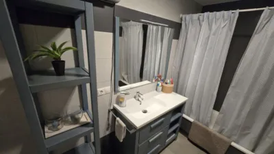 Apartment on Calle de la Puerta de Chinchilla photo 13