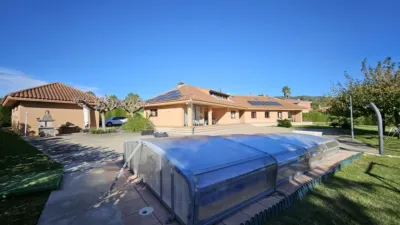 Chalet on Avinguda de Catalunya photo 2