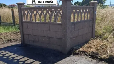 Terreno en venta en El Val - Vista 4