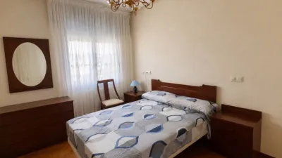 Apartment in the Town Centre photo 21