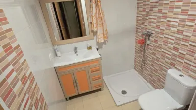Apartment on Calle de la Puerta de Chinchilla photo 11