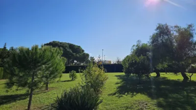 Chalet on Avinguda de Catalunya photo 18