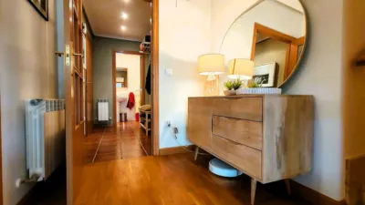 Terraced house in Campezo photo 8