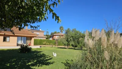 Chalet on Avinguda de Catalunya photo 9