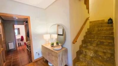 Terraced house in Campezo photo 29