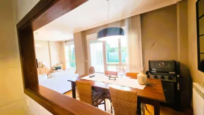 Terraced house in Campezo photo 17