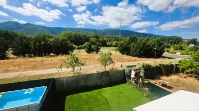 Terraced house in Campezo photo 37