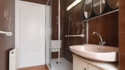 Apartment in the Town Centre photo 27
