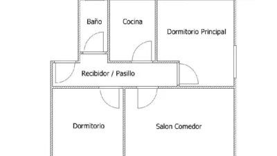 Apartment in the City Centre photo 14