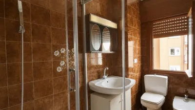 Apartment in the Town Centre photo 26
