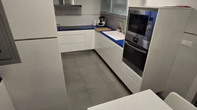 Apartment on Calle de la Puerta de Chinchilla photo 17