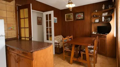 Apartment in the Town Centre photo 5
