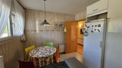 Chalet on Avinguda de Catalunya photo 55
