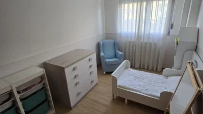 Apartment on Calle de la Puerta de Chinchilla photo 15