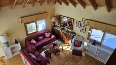 Chalet on Avinguda de Catalunya photo 25