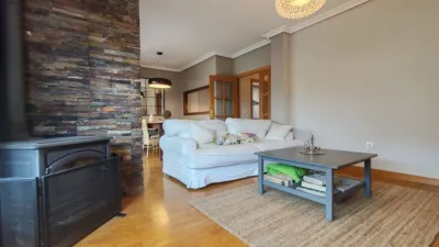 Terraced house in Campezo photo 21