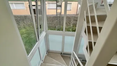 Apartment in the Town Centre photo 29