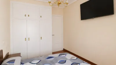 Apartment in the Town Centre photo 19