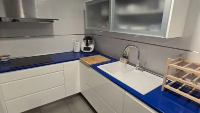 Apartment on Calle de la Puerta de Chinchilla photo 2
