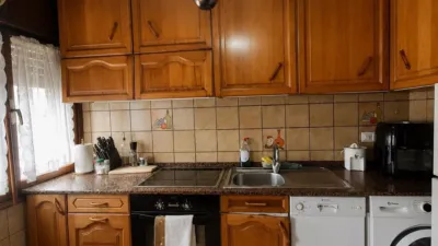 Apartment in the Town Centre photo 6