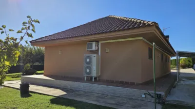 Chalet on Avinguda de Catalunya photo 20