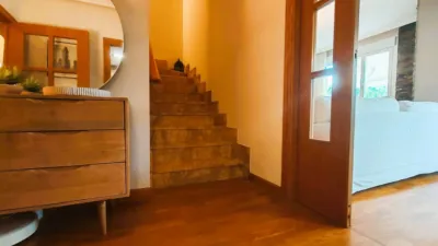 Terraced house in Campezo photo 19