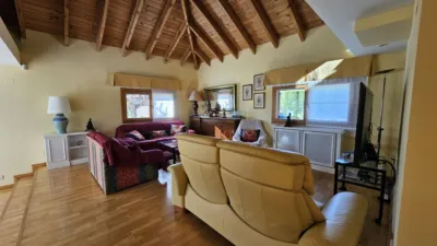 Chalet on Avinguda de Catalunya photo 59