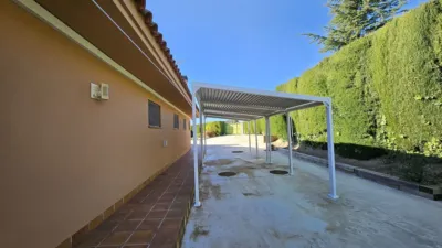 Chalet on Avinguda de Catalunya photo 21