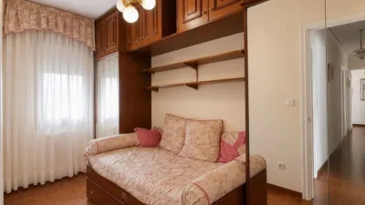 Apartment in the Town Centre photo 16