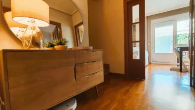 Terraced house in Campezo photo 7