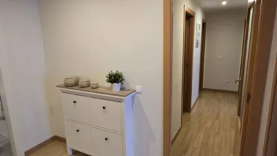 Apartment on Calle de la Puerta de Chinchilla photo 20