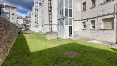 Apartment in the Town Centre photo 35
