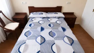 Apartment in the Town Centre photo 20