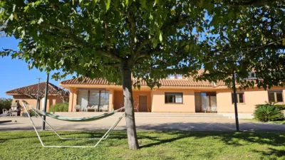 Chalet on Avinguda de Catalunya photo 13