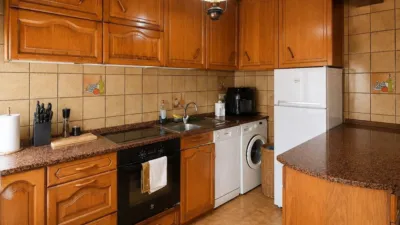 Apartment in the Town Centre photo 2
