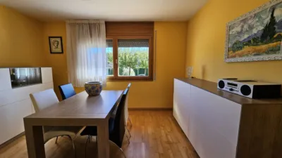 Chalet on Avinguda de Catalunya photo 58