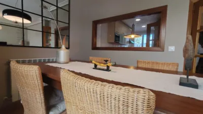 Terraced house in Campezo photo 28